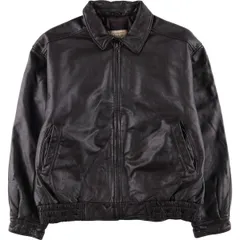 2025年最新】St JOHN'S BAY レザージャケットの人気アイテム - メルカリ