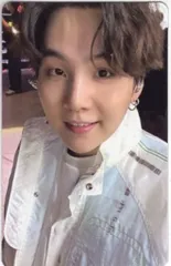 BTS DVD盤 SUGA MAP OF THE SOUL ON:E 黒