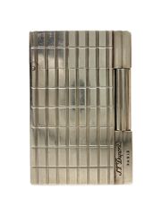 S.T.Dupont デュポン 20u ガスライター 着火OK 重さ93g - メルカリ