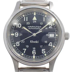 2025年最新】Hamilton 9721Bの人気アイテム - メルカリ