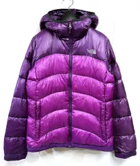 THE NORTH FACE｜ザノースフェイス  アコンカグアフーディーダウンジャケット