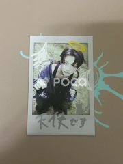 NMIXX ギュジン　キュジン　ウマチュン　サノク　公開放送　トレカ NMIXX ギュジン キュジン ウマチュン サノク 公開放送 トレカ トレカ