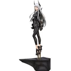 1/7 ガレージキット勝利の女神 NIKKE レヴィアタン 未塗装未組立