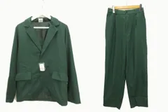 チャオパニック CIAOPANIC セットアップ F 緑 グリーン トップス ボトムスのサムネイル