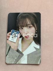 NMIXX キュジン Blue Valentine 公開放送 サノク トレカ - メルカリ