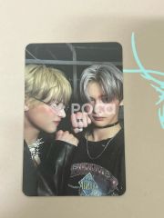 NMIXX キュジン Blue Valentine 公開放送 サノク トレカ - メルカリ