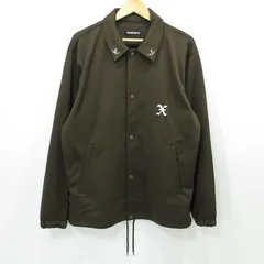 2025年最新】god selection コーチジャケットの人気アイテム - メルカリ