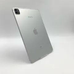 ⭐️今だけ値下げ⭐️Apple iPad Pro 第3世代512GB 11インチiPad Pro Wi-Fi 512GB - スペースグレイ（第3世代）[整備済