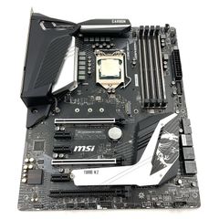 Intel CPU Intel Core i5-9400F & MSI MPG Z390 GAMING PRO CARBON 動作確認済【全額返金保証】【最速発送】