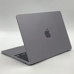 2025年最新】MacBook Air M2 256 スペースグレイの人気アイテム - メルカリ