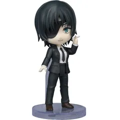 【新品】 Figuarts mini チェンソーマン 姫野 約90mm PVC&ABS製 塗装済み可動フィギュア BAS64950 藤本タツキ アニメ 漫画