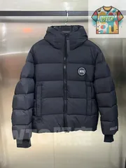 CANADA GOOESカナダグース ウィンダムパーカー｜本日限定特価｜新品未使用