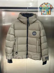 CANADA GOOES カナダグース ウィンダムパーカー｜本日限定特価｜新品未使用