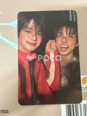 NCT 127 マーク ラキドロ スペシャル トレカ  ポップアップ NCT 127 マーク ラキドロ スペシャル トレカ ポップアップ NCT 127