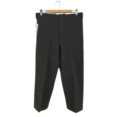 ウールリッチ WOOLRICH 70s ツイード ウールパンツ メンズ 表記無 のサムネイル