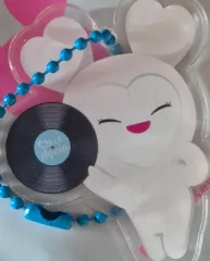 ラブリ キーホルダー ダヒョン TWICE（トゥワイス）