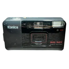 2025年最新】Konica BIGminiの人気アイテム - メルカリ