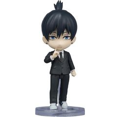 ハンドメイド ねんどろいどどーる 【身長調整用】 前閉じスーツセット