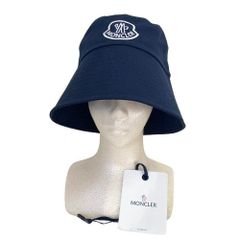 モンクレール moncler バケットハット モコモコ Sサイズ特価！22000