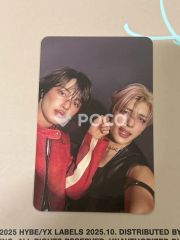 NCT マーク DREAM( )SCAPE EVERLINE ポップアップストア ラキドロ