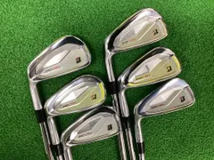 2025年最新】ブリヂストン アイアン レフティの人気アイテム - メルカリ