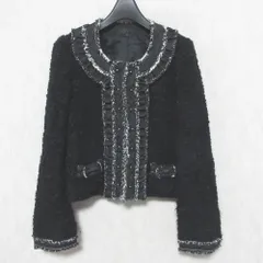 2025年最新】トゥービーシック ジャケットの人気アイテム - メルカリ