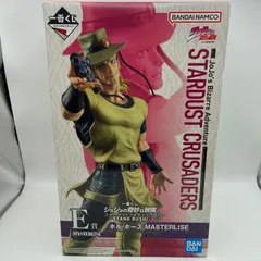 2025年最新】ジョジョの奇妙な冒険スターダストクルセイダースの人気