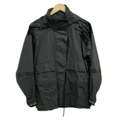 アディダスバイステラマッカートニー ブルゾン サイズXS レディース美品  - グレー×黒 長袖/ジップアップ/春/秋