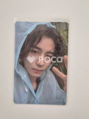 NCT 127 マーク ラキドロ スペシャル トレカ  ポップアップ NCT127 展示会 ラキドロマークトレカ