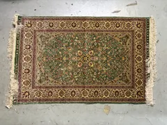 2025年最新】ペルシャ絨毯中古の人気アイテム - メルカリ