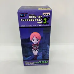 2025年最新】ワンピース ナミ フィギュアの人気アイテム - メルカリ