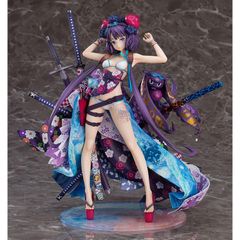 新品未開封】源頼光 英霊旅装Ver. フィギュア FGO - メルカリ
