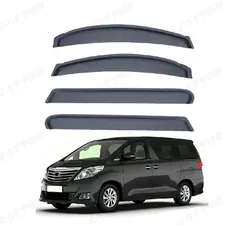 2025年最新】ドアバイザー アルファードの人気アイテム - メルカリ