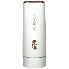 JOVS 光美容器 DORA　A943　【USED】 Yahoo!オークション -「脱毛器 jovs」の落札相場・落札価格