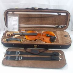 【新作ドイツ製】 Klaus Schlegel No.20 バイオリン 4/4 新作ドイツ製】 Klaus Schlegel No.20 バイオリン 4/4 新作ドイツ製