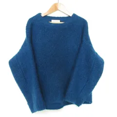 2025年最新】beautiful people ニット・セーターの人気アイテム - メルカリ