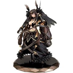新品未開封】DISHオリジナル 神官シブナ 1/7 完成品フィギュア - メルカリ