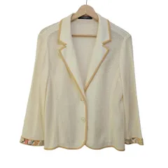 2025年最新】レオナールジャケットの人気アイテム - メルカリ