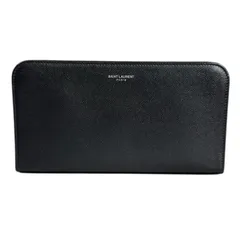 サンローラン 長財布 レザー 328558 メンズ  SAINT LAURENT  中古 サンローランのサムネイル