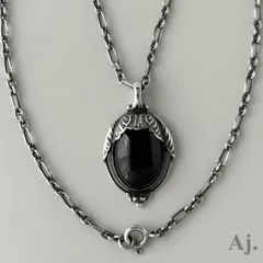 2025年最新】Georg Jensen ネックレスの人気アイテム - メルカリ