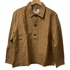 2025年最新】マーガレットハウエルシャツの人気アイテム - メルカリ