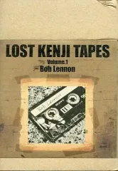 【中古】アニメ系CD LOST KENJI TAPES Volume.1 Bob Lennon