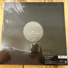 2025年最新】ego wrappin レコードの人気アイテム - メルカリ
