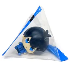 【中古】フィギュア 潔世一 「ブルーロック」 プチっとすわりマスvol.1