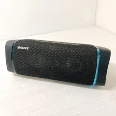 2025年最新】srs-xb33の人気アイテム - メルカリ