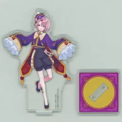 【中古】アクリルスタンド・アクリルパネル 有村麻央 描きおろし アクリルスタンド 「一番くじ 学園アイドルマスター Part3」 H賞