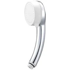 【新品未使用】【未開梱】コイズミ　KOIZUMI Salon Sense300 ウルトラファインバブルシャワーヘッド Salon Sense300 KBE2030Sのサムネイル