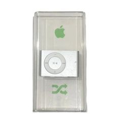 iPod shuffle