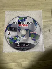 動作確認済み ウイニングイレブン2018 ps3 ウイイレ 2018 ウイニングイレブン