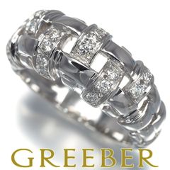 ジョージジェンセン リング ムーンストーン 562A フラワー 11号